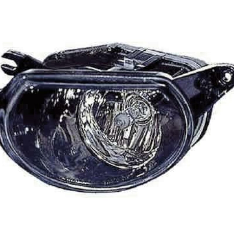 Faro Antiniebla Izquierdo Audi A3 3p año 2003 a 2008