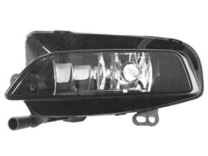 Faro Antiniebla Izquierdo Audi A3 Sport Back 5 P año 2012 a 2019