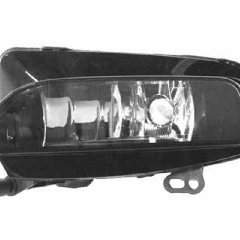 Faro Antiniebla Izquierdo Audi A3 Sport Back 5 P año 2012 a 2019