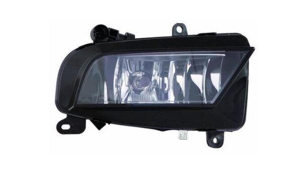 Faro Antiniebla Izquierdo Audi A4 año 2012 a 2019