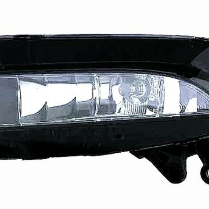 Faro Antiniebla Izquierdo Audi A5 año 2011 a 2019