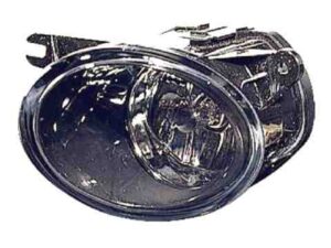 Faro Antiniebla Izquierdo Audi A6 año 2001 a 2004