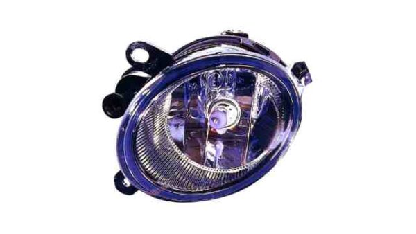 Faro Antiniebla Izquierdo Audi A6 año 2004 a 2008
