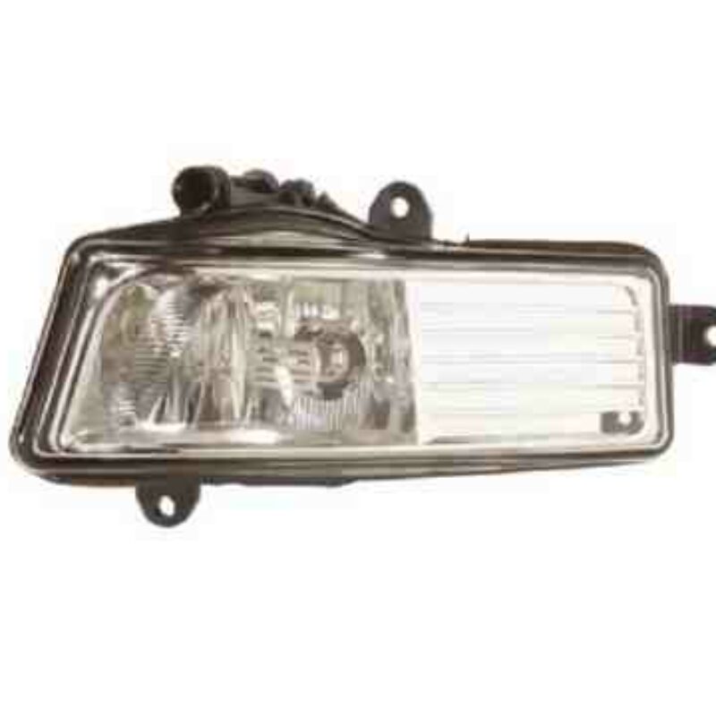 Faro Antiniebla Izquierdo Audi A6 año 2008 a 2010