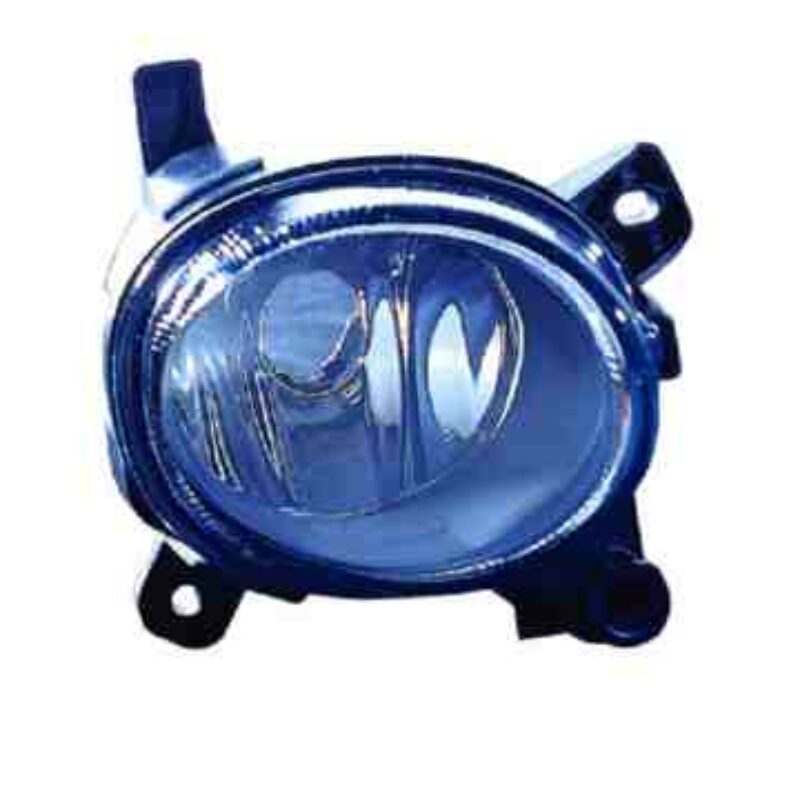 Faro Antiniebla Izquierdo Audi S4 año 2008 a 2011