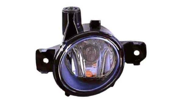 Faro Antiniebla Izquierdo Bmw Serie 1 E87 5p año 2003 a 2012 / E81 3p año 2006 a 2012