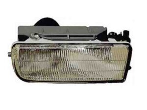 Faro Antiniebla Izquierdo Bmw Serie 3 E36 4p año 1990 a 1998