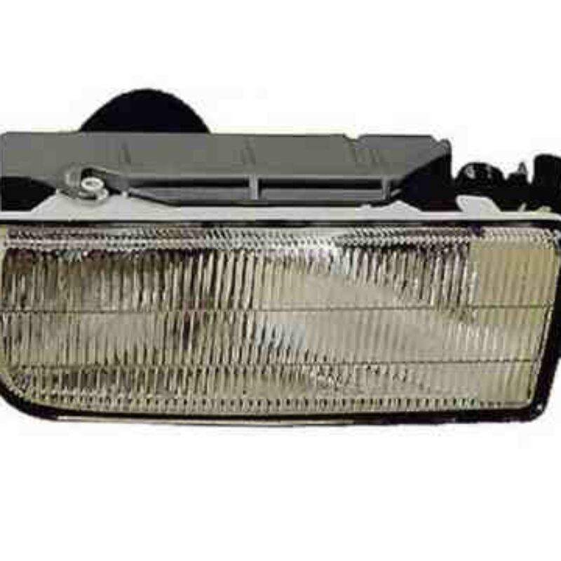Faro Antiniebla Izquierdo Bmw Serie 3 E36 Coupé 2p / Cabrio año 1992 a 1999