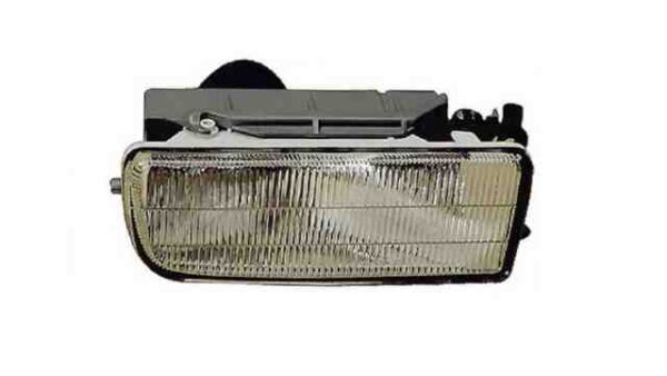 Faro Antiniebla Izquierdo Bmw Serie 3 E36 Touring año 1995 a 1999