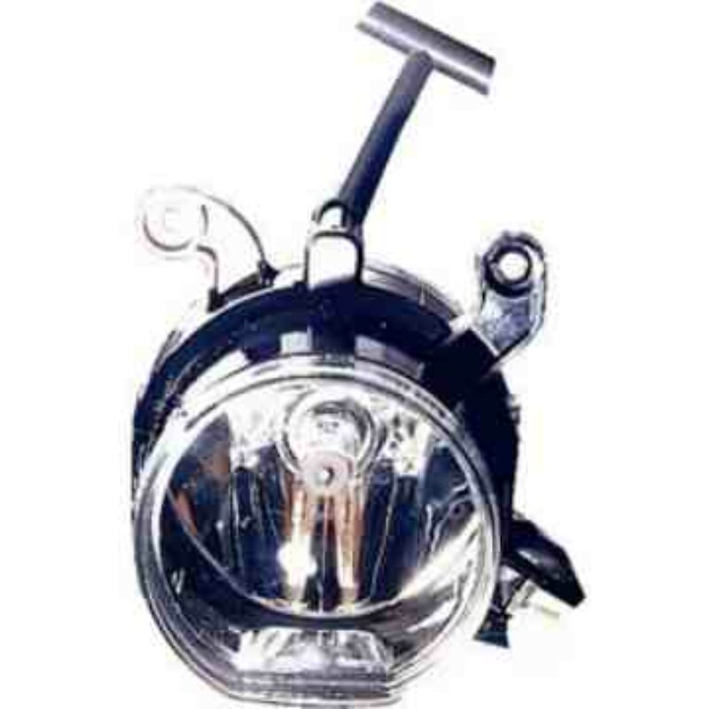 Faro Antiniebla Izquierdo Bmw Serie 3 E46 Coupé 2p / Cabrio año 2001 a 2003