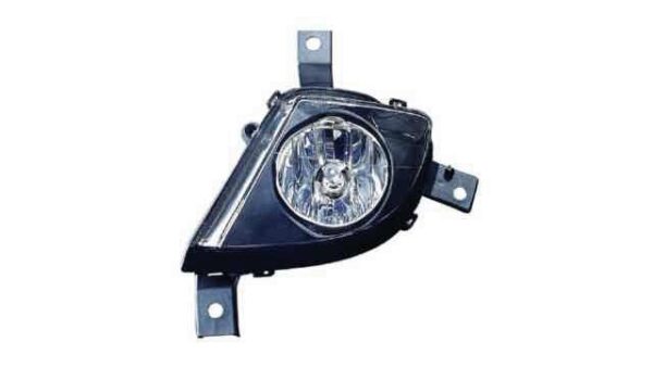 Faro Antiniebla Izquierdo Bmw Serie 3 E90 4p / E91 Touring año 2008 a 2011