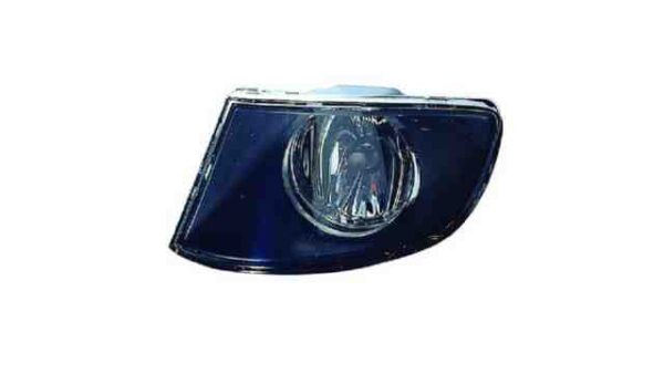 Faro Antiniebla Izquierdo Bmw Serie 3 E92 Coupé 2p / E93 Cabrio año 2010 a 2019