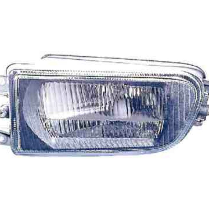 Faro Antiniebla Izquierdo Bmw Serie 5 E39 año 1995 a 2000