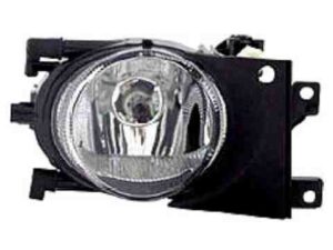 Faro Antiniebla Izquierdo Bmw Serie 5 E39 año 2000 a 2003