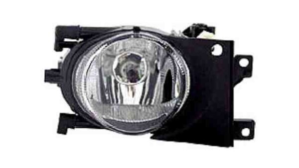 Faro Antiniebla Izquierdo Bmw Serie 5 E39 año 2000 a 2003