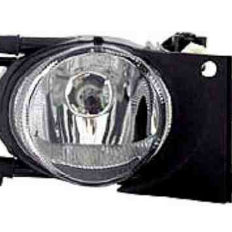 Faro Antiniebla Izquierdo Bmw Serie 5 E39 año 2000 a 2003