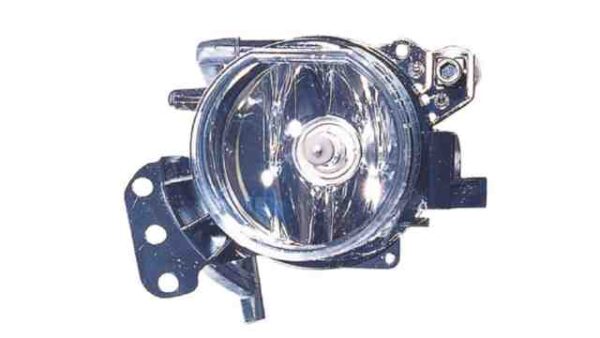 Faro Antiniebla Izquierdo Bmw Serie 5 E61 Touring año 2007 a 2009