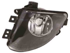 Faro Antiniebla Izquierdo Bmw Serie 5 F07 Gt año 2009 a 2019