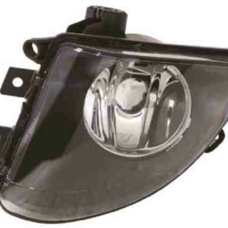 Faro Antiniebla Izquierdo Bmw Serie 5 F07 Gt año 2009 a 2019