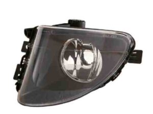 Faro Antiniebla Izquierdo Bmw Serie 5 F10 4p / F11 Wagon año 2010 a 2013