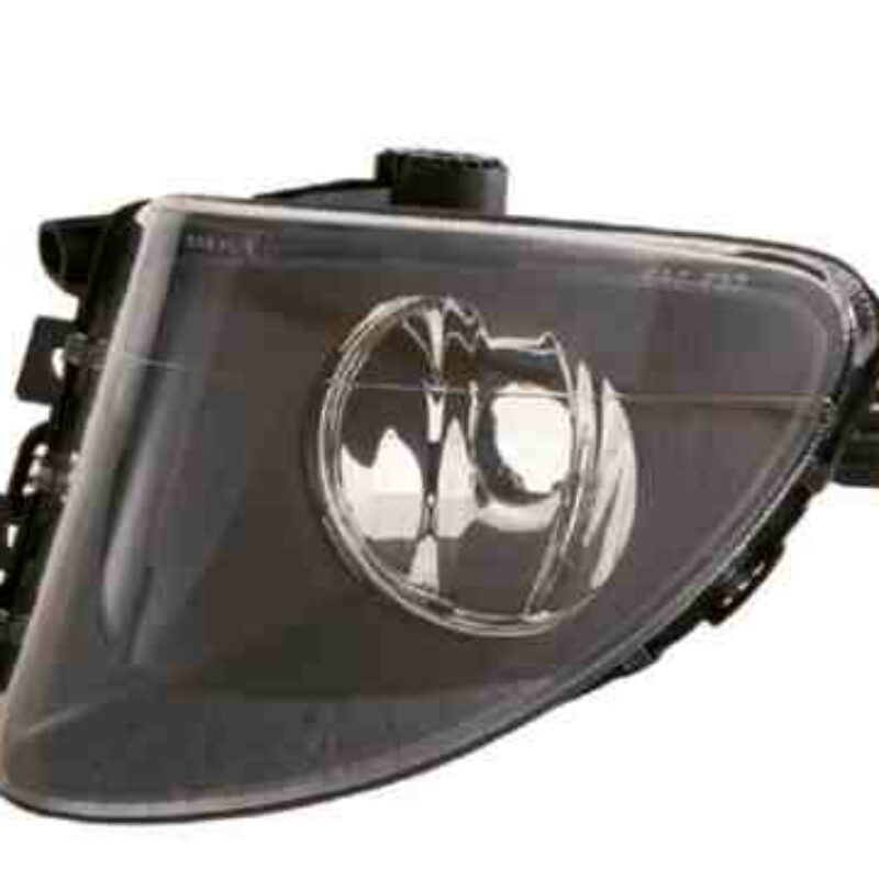 Faro Antiniebla Izquierdo Bmw Serie 5 F10 4p / F11 Wagon año 2010 a 2013