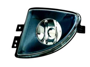 Faro Antiniebla Izquierdo Bmw Serie 5 F10 4p / F11 Wagon año 2010 a 2013