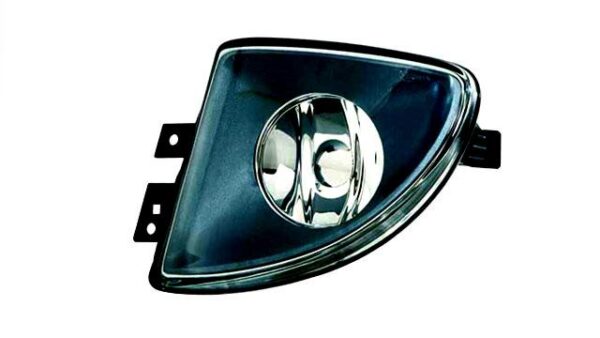 Faro Antiniebla Izquierdo Bmw Serie 5 F10 4p / F11 Wagon año 2010 a 2013