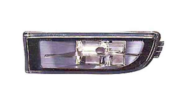 Faro Antiniebla Izquierdo Bmw Serie 7 E38 año 1998 a 2001