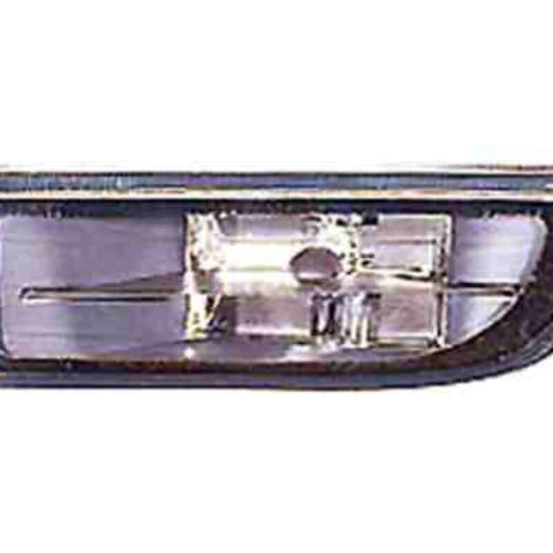 Faro Antiniebla Izquierdo Bmw Serie 7 E38 año 1998 a 2001