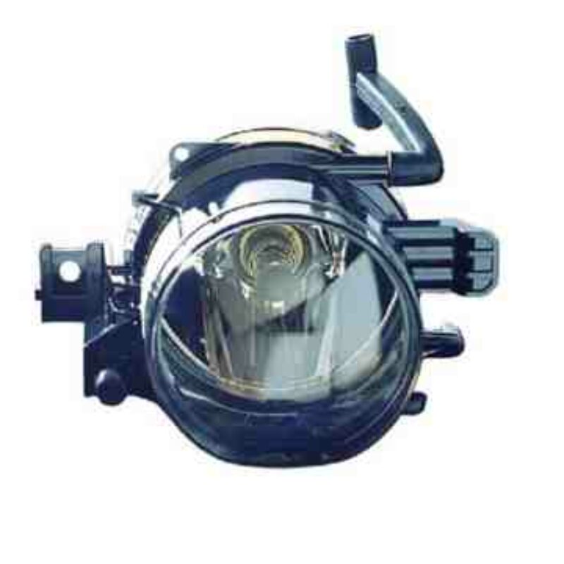 Faro Antiniebla Izquierdo Bmw Serie 7 E65 año 2003 a 2005