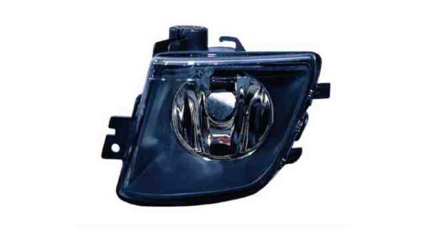 Faro Antiniebla Izquierdo Bmw Serie 7 F01 / F02 año 2009 a 2015