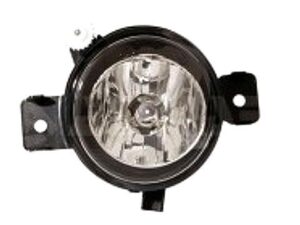 Faro Antiniebla Izquierdo Bmw X5 E70 año 2010 a 2012