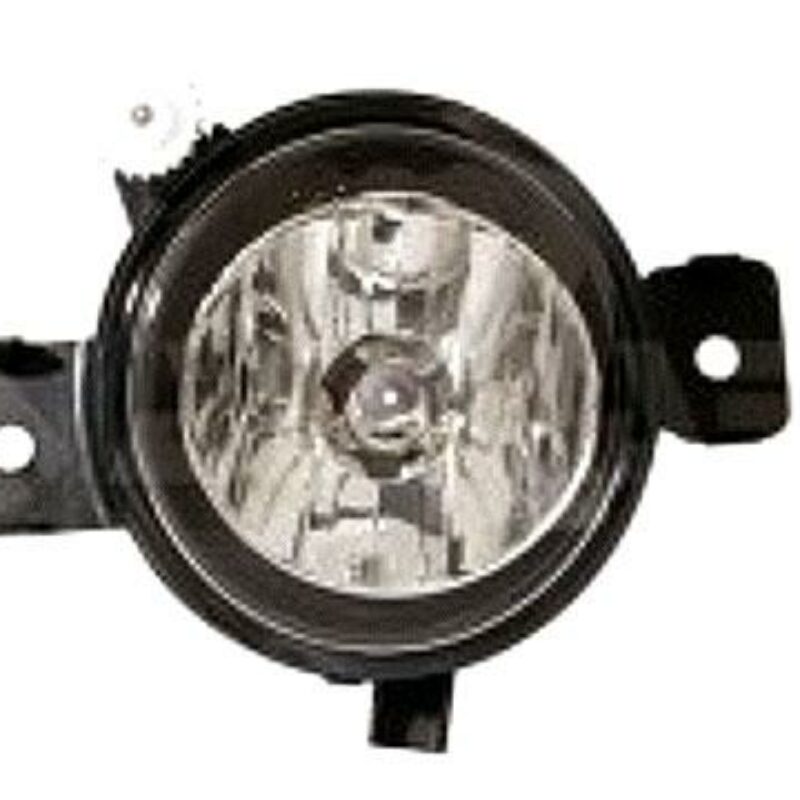 Faro Antiniebla Izquierdo Bmw X5 E70 año 2010 a 2012