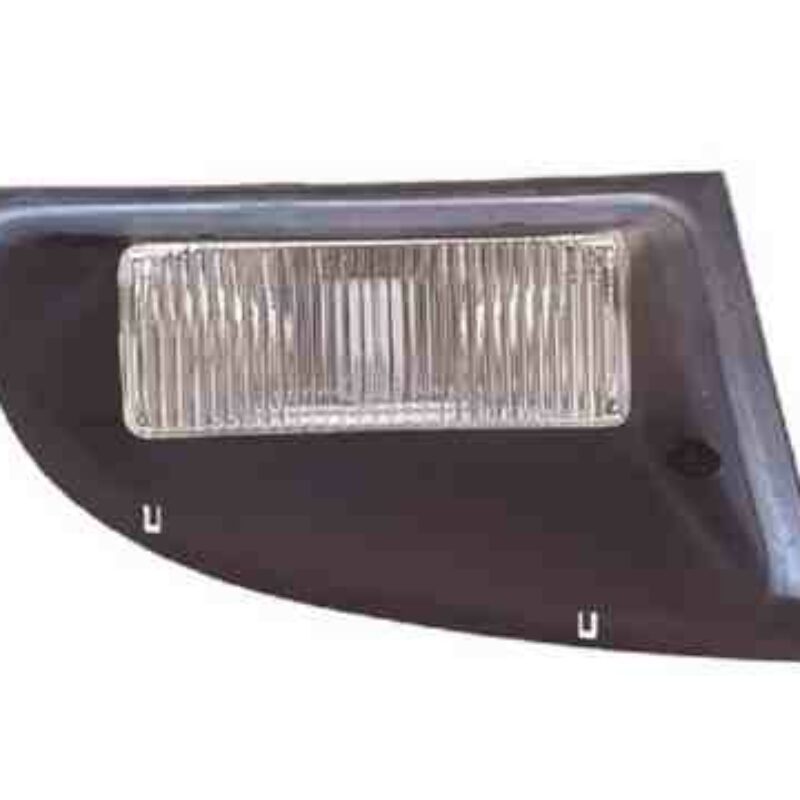 Faro Antiniebla Izquierdo Citroën Berlingo año 1996 a 2002