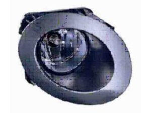 Faro Antiniebla Izquierdo Citroën C1 año 2005 a 2014