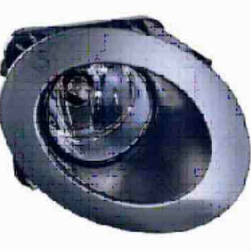 Faro Antiniebla Izquierdo Citroën C1 año 2005 a 2014