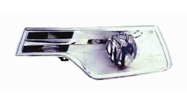 Faro Antiniebla Izquierdo Citroën C5 año 2011 a 2019