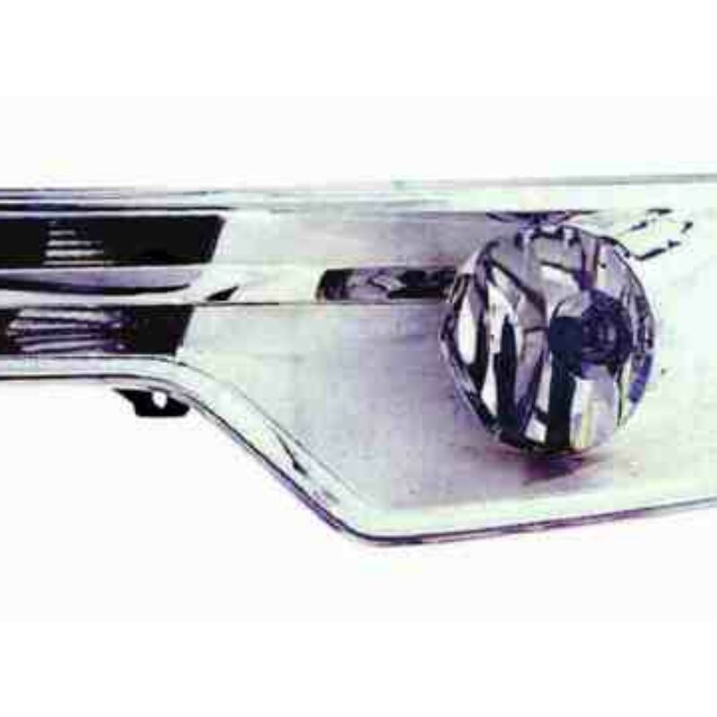 Faro Antiniebla Izquierdo Citroën C5 año 2011 a 2019