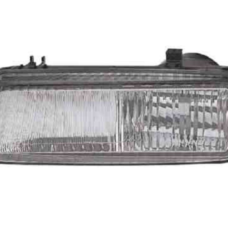 Faro Antiniebla Izquierdo Citroën Jumpy año 1995 a 2003