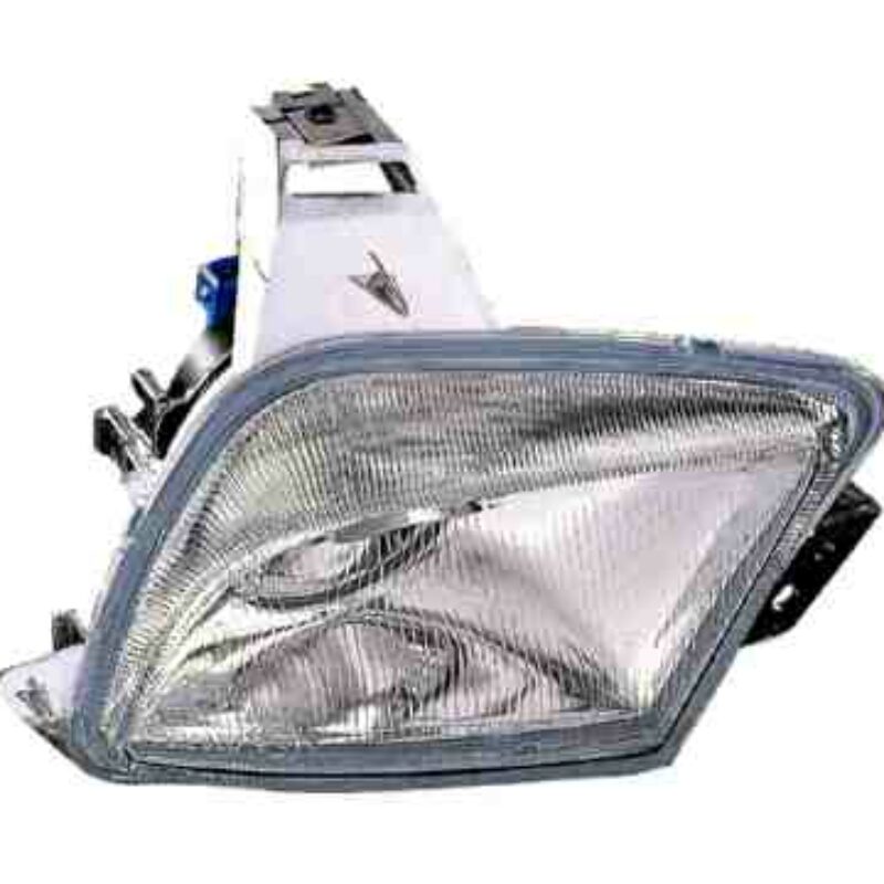 Faro Antiniebla Izquierdo Citroën Xsara año 1997 a 2000