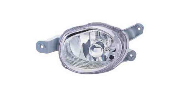 Faro Antiniebla Izquierdo Daewoo-chevrolet Aveo 3/5p año 2009 a 2011