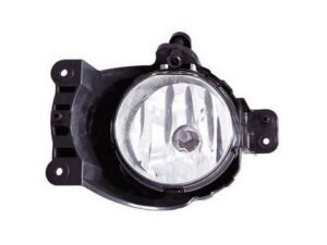 Faro Antiniebla Izquierdo Daewoo-chevrolet Aveo Sedan 4p / Hatcthback 3/5p año 2011 a 2019