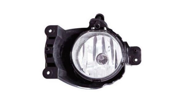Faro Antiniebla Izquierdo Daewoo-chevrolet Aveo Sedan 4p / Hatcthback 3/5p año 2011 a 2019