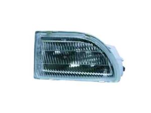 Faro Antiniebla Izquierdo Daewoo-chevrolet Nubira año 1999 a 2003