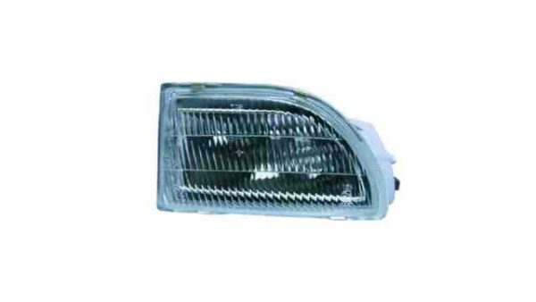Faro Antiniebla Izquierdo Daewoo-chevrolet Nubira año 1999 a 2003