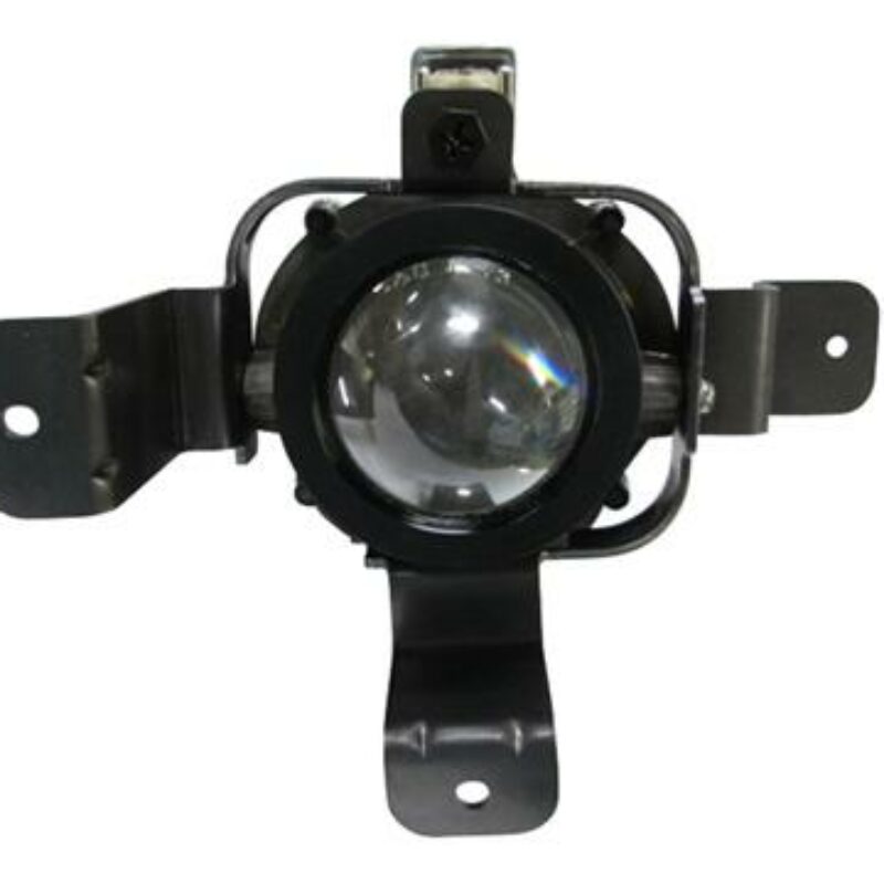 Faro Antiniebla Izquierdo Daewoo-chevrolet Spark año 2013 a 2019