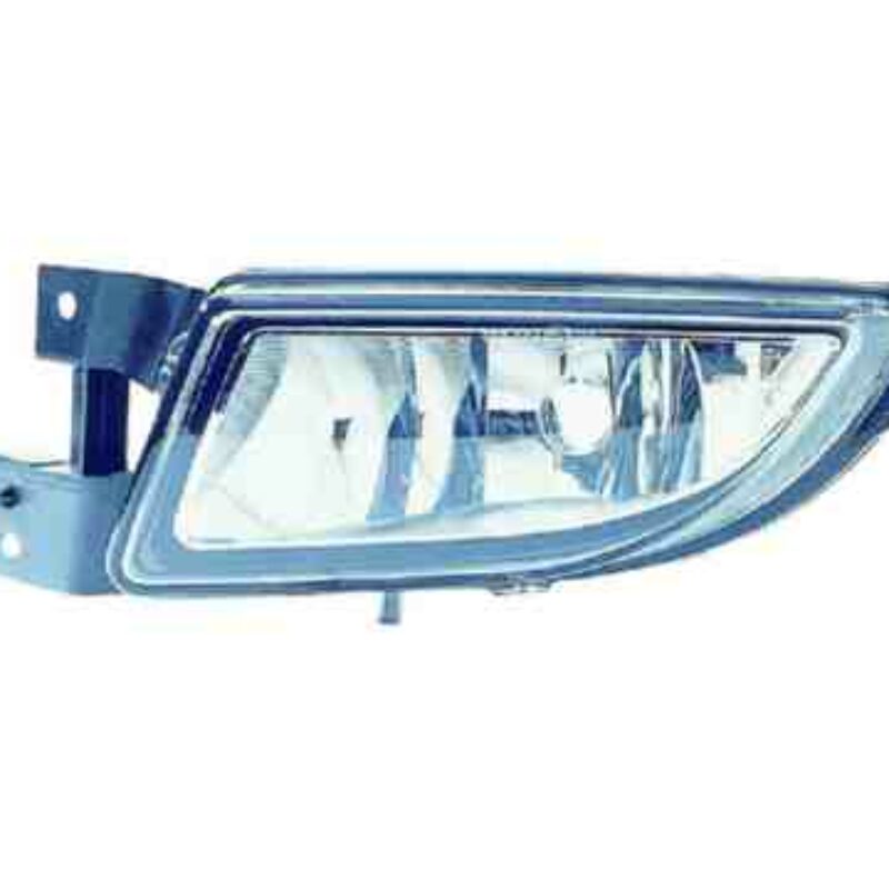 Faro Antiniebla Izquierdo Fiat Bravo año 2006 a 2019