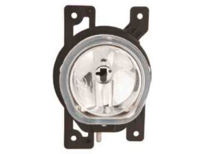 Faro Antiniebla Izquierdo Fiat Dobló año 2010 a 2019