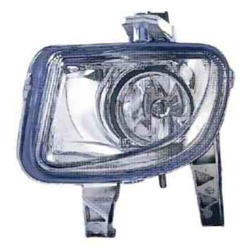 Faro Antiniebla Izquierdo Fiat Grande Punto año 2005 a 2009