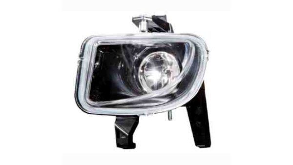 Faro Antiniebla Izquierdo Fiat Grande Punto año 2005 a 2009